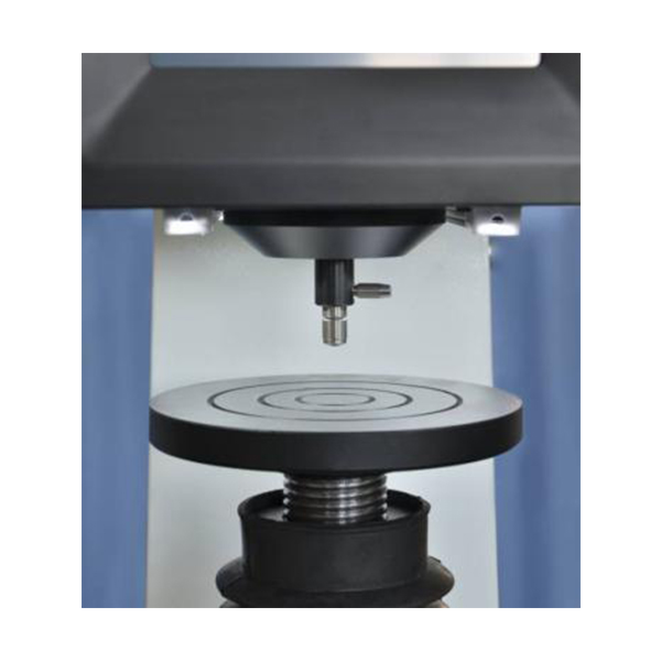 三壓頭數顯布氏硬度計 三壓頭數顯布氏硬度計